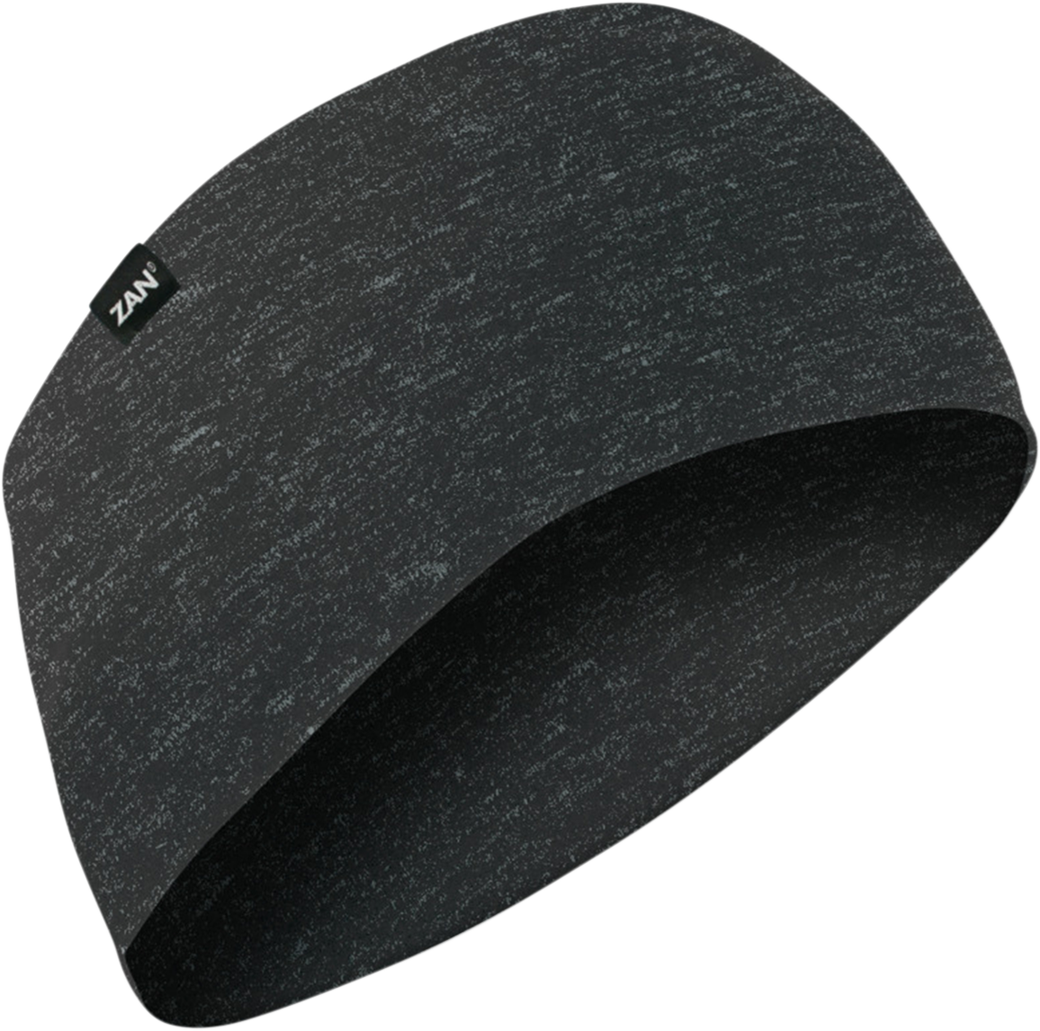 ZAN HEADGEAR SportFlex® Headband - Heather Charcoal HBL410
