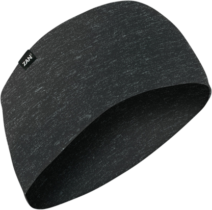 ZAN HEADGEAR SportFlex® Headband - Heather Charcoal HBL410