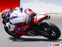 Hindle Exhaust for Honda CBR600RR (13+) Slipon Adapter with Titanium Muffler/black tip