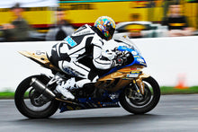 Hindle Exhaust for BMW S1000RR (10-14) with Evolution SS Muffler