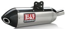 Exhaust Race Rs 4 Full Sys Ss Ss Cf