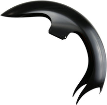 Talon Fender 26" Chrome Spacer `14 Up Flh/T
