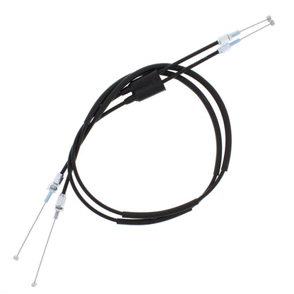 Throttle Cable