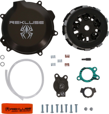 Radiuscx 4.0 Ktm/Hus