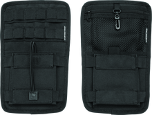 Kuryakyn Internal Saddlebag Organizer