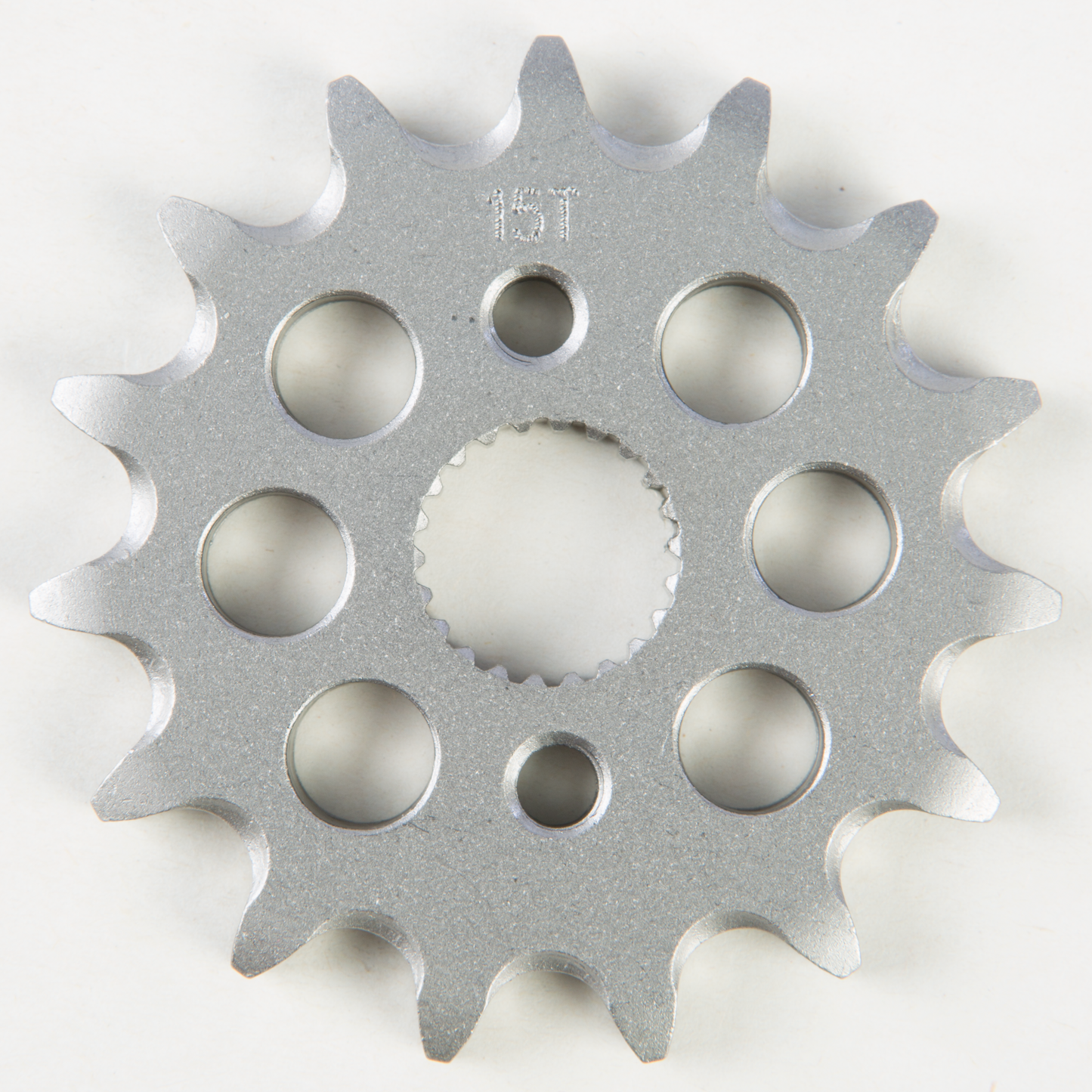 Front Cs Sprocket Steel 15t 420 Hon