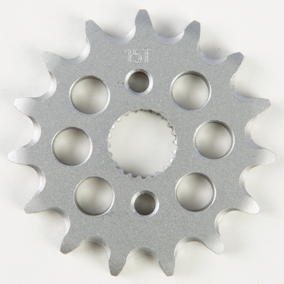 Front Cs Sprocket Steel 15t 420 Hon