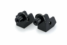 Footpeg Adapter Rider Hon
