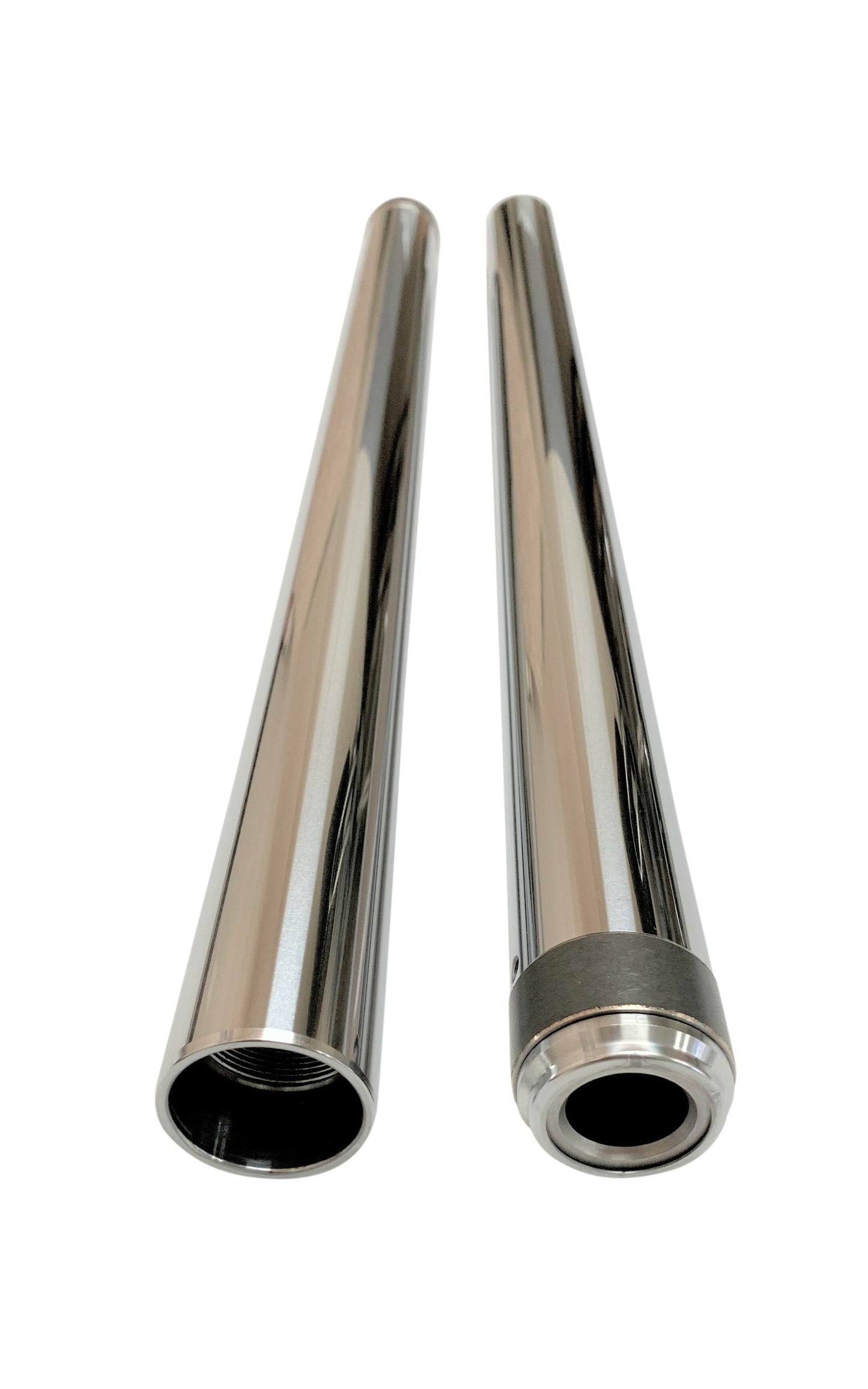Pro One Chrome Fork Tubes 49mm 25 1/2"