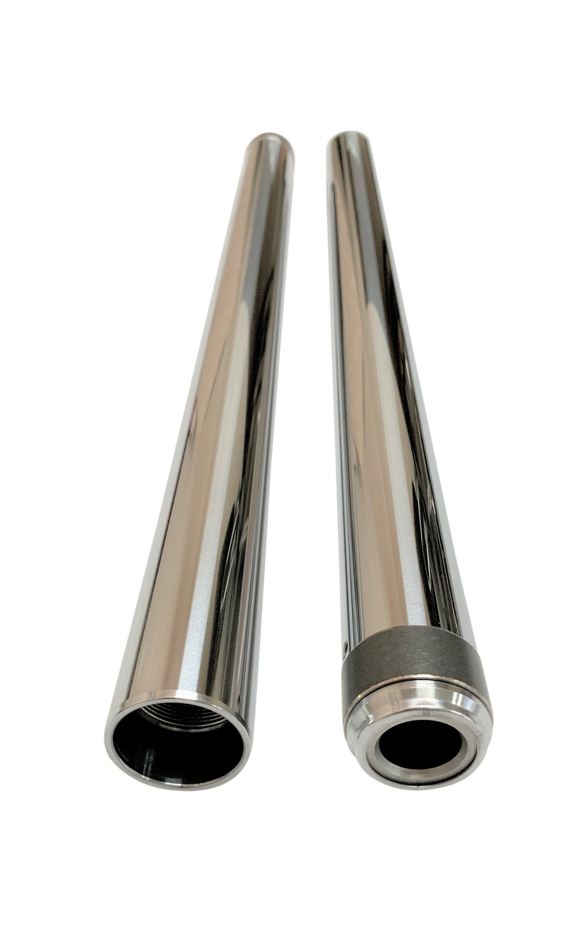 Pro One Chrome Fork Tubes 49mm 25 1/2"