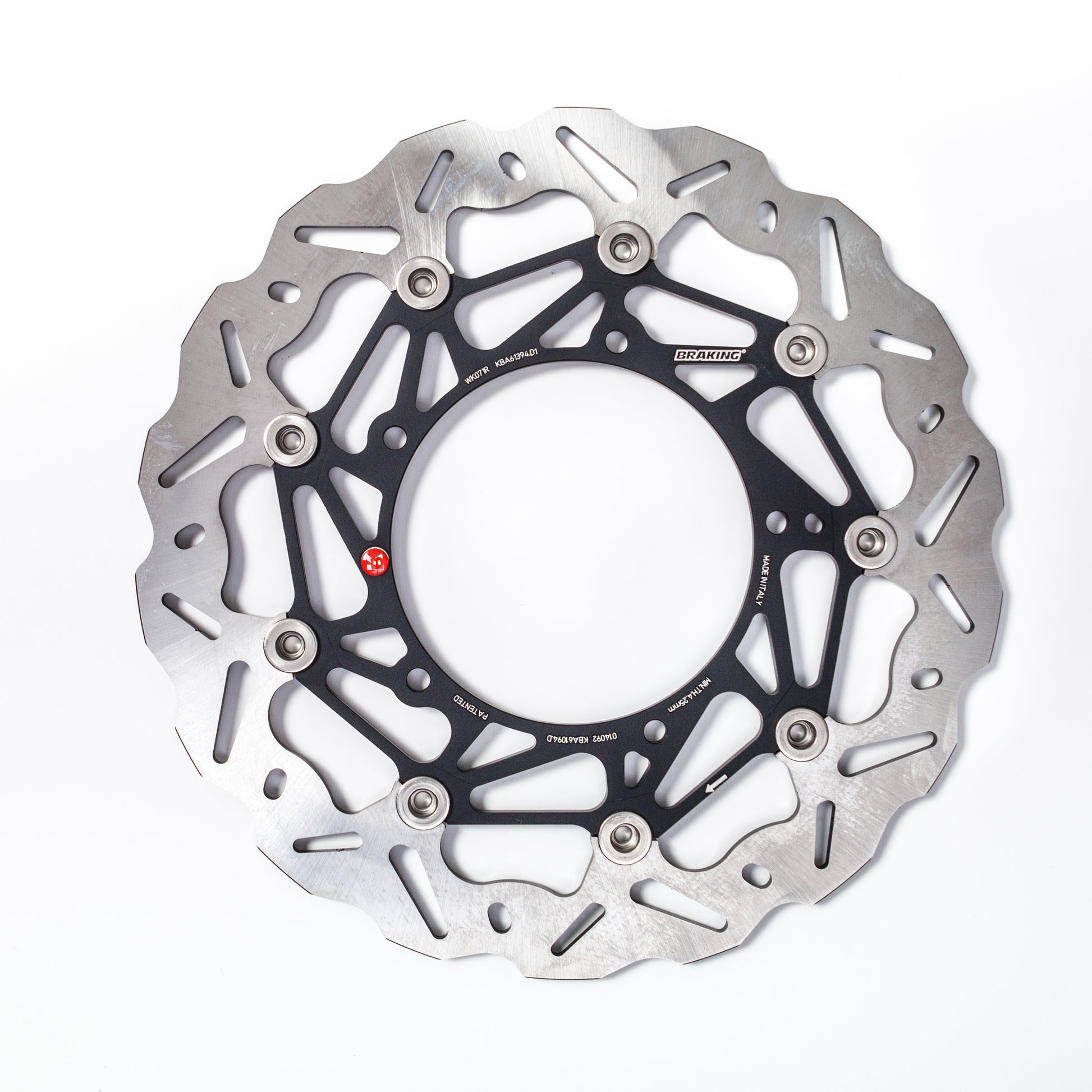 Sk2 Directional Rotor Right