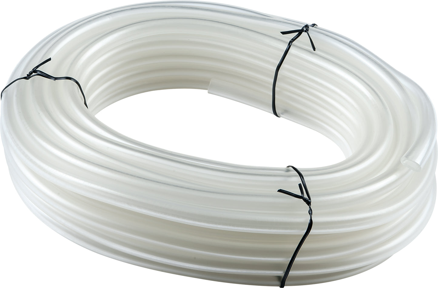 Clear Fuel/Primer Line 1/8"