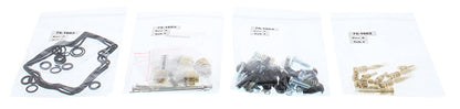 Bike Carburetor Rebuild Kit