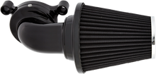 ARLEN NESS Monster Sucker® Air Cleaner Kit - Black 81-000