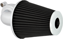 ARLEN NESS Monster Sucker® Air Cleaner Kit - Chrome 81-001