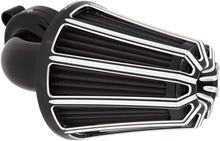 ARLEN NESS Monster Sucker® Air Cleaner Kit - Black 81-002