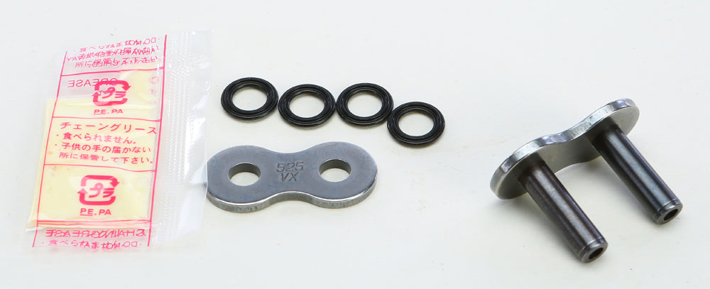 Pro Street 525vx Rivet Master Link