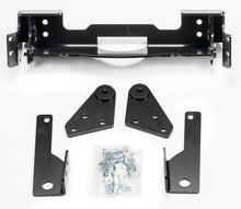 Front Plow Mounting Kit