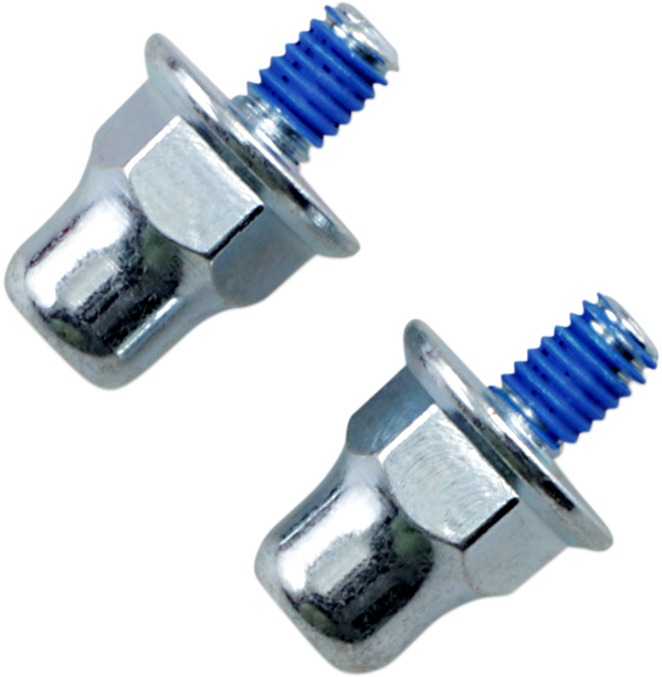 DRAG SPECIALTIES Peg Pins - FL P17-0434/5-HW