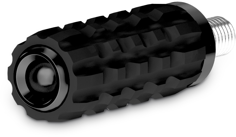 Reaper Toe Peg Billet Universal
