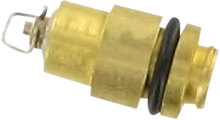 MIKUNI Viton Tip Needle and Seat - 2.5 786-35015-2.5