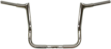 MAGNUM SHIELDING Handlebar - Viking - Bagger - 12" - Chrome 3HB-0412
