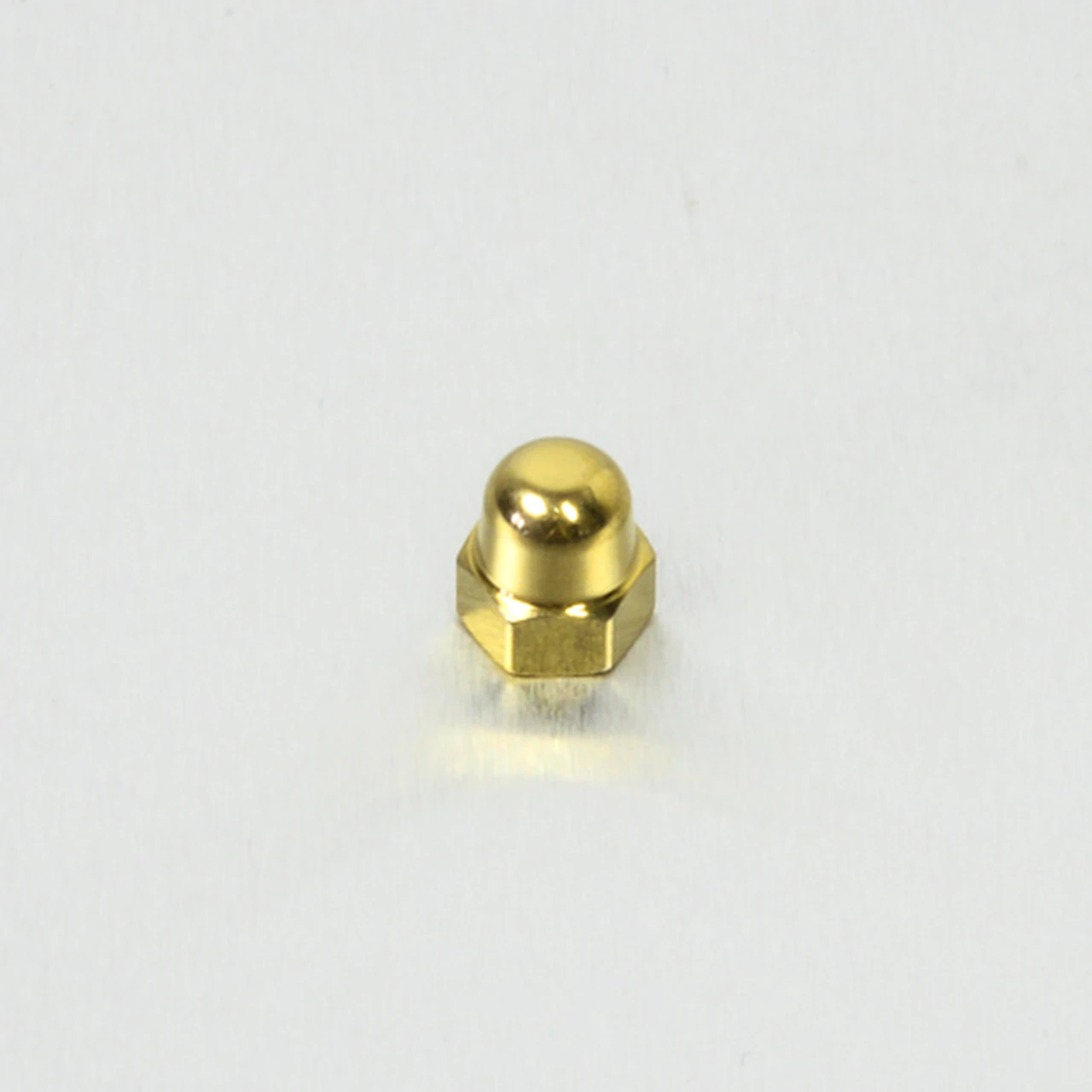 Dome Nut - M6 - Stainless