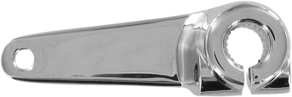 DRAG SPECIALTIES Shift Lever - Chrome 056267