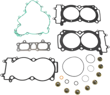 ATHENA Complete Gasket Kit - Polaris P400427870021