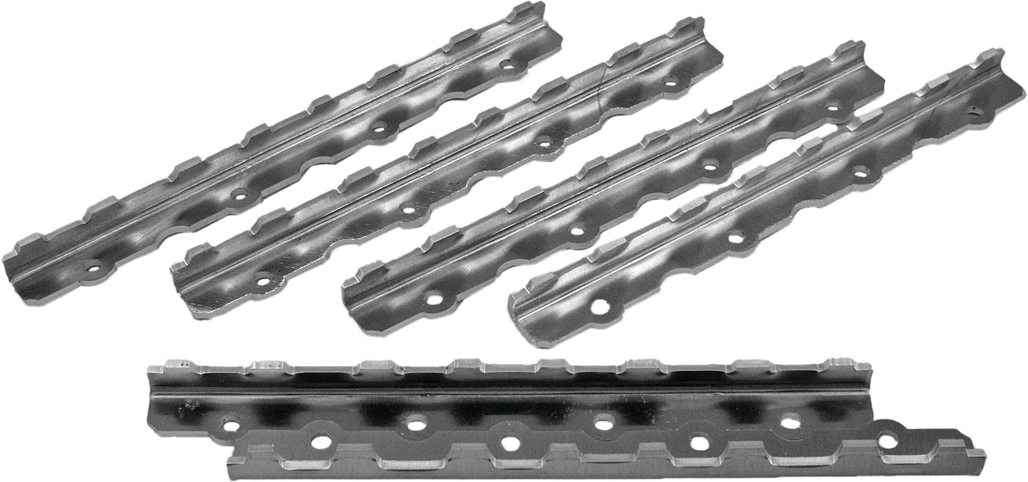 Edge Grippers 6" 6/Pk