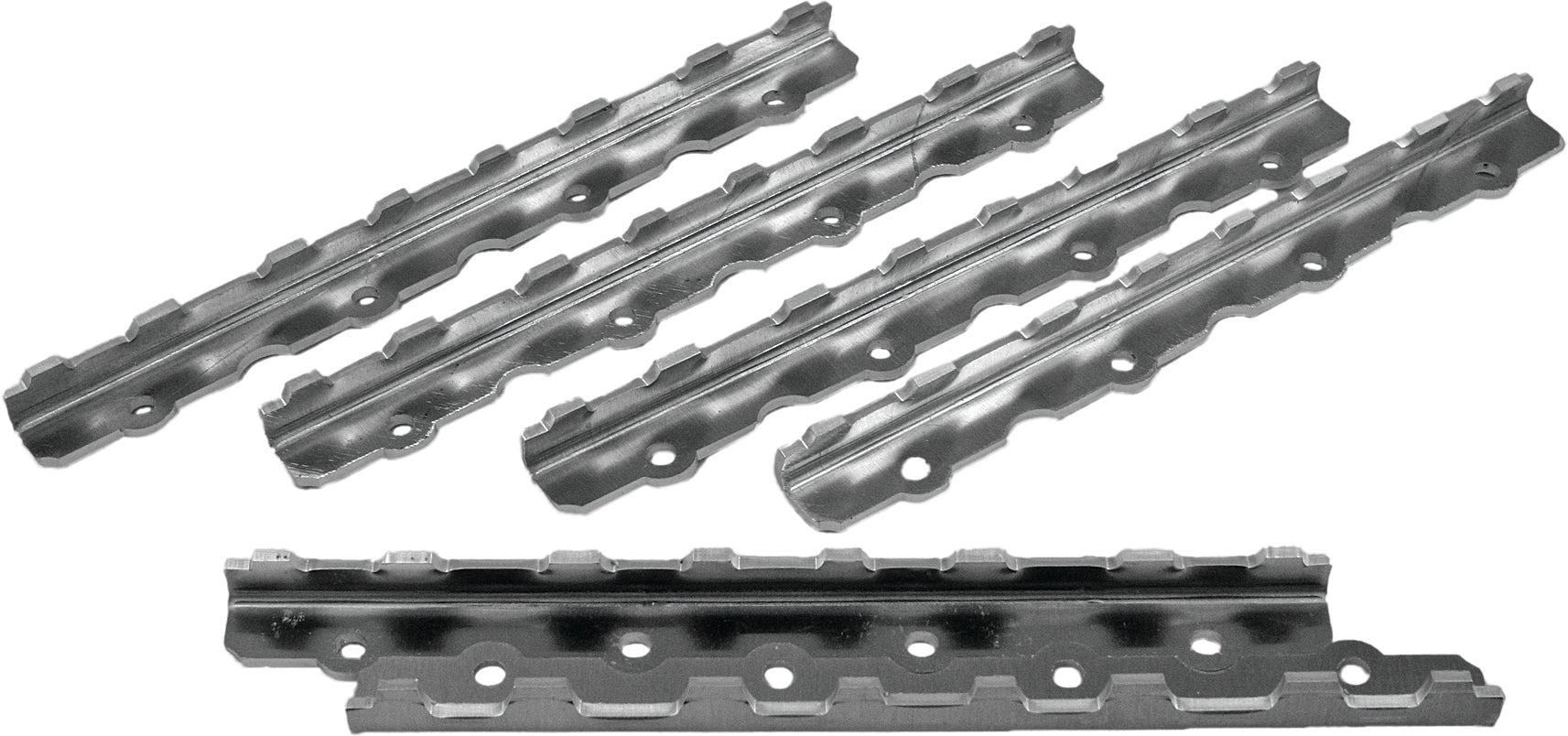 Edge Grippers 6" 6/Pk