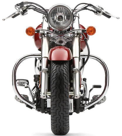 Freeway Bars Chrome Kaw Vulcan Vn1600a 03 08