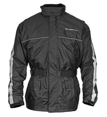 Solostorm Jacket Black 3x