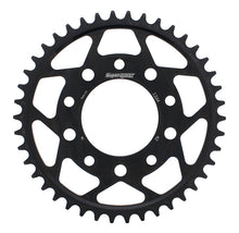 Rear Sprocket Steel 42t 530 Blk Hon/Tri