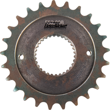 Ss Transmission Sprocket 25t 0.500 Offset 07 22