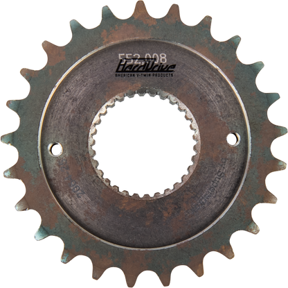 Ss Transmission Sprocket 25t 0.500 Offset 07 22