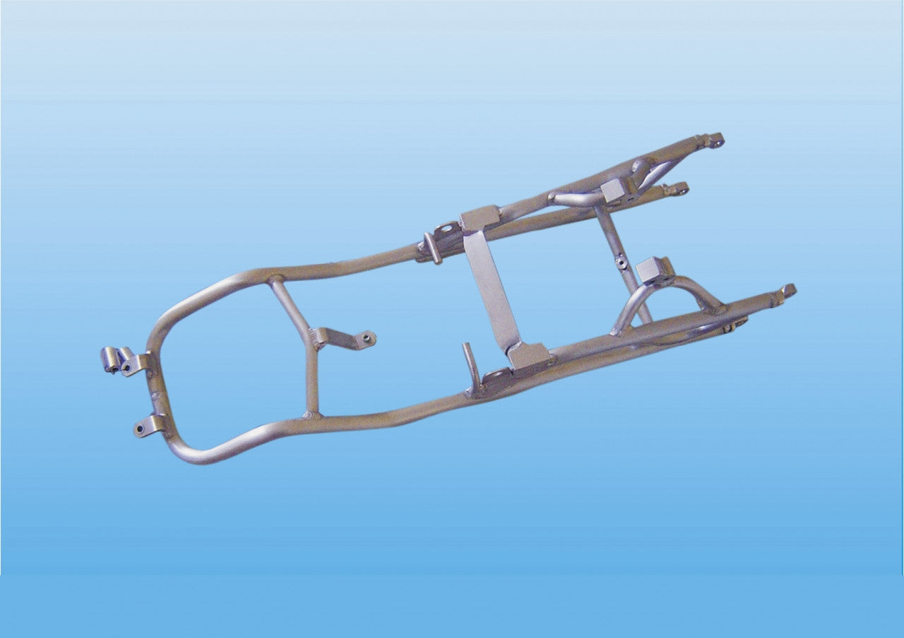 Motoholders Subframe for Suzuki GSX-R1000 (07-08)
