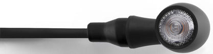 Club Turn Signal Black Pair