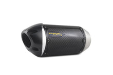 S1r Full System Carbon Hon