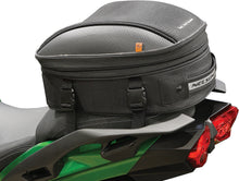 Commuter Sport Tail/Seat Bag Black