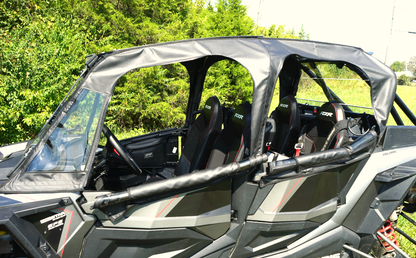 Soft Doors  Polaris