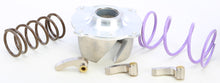 Mudder Clutch Kit