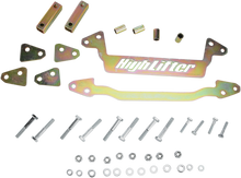 HIGH LIFTER Lift Kit - Front/Back - 2.00" 73-13347