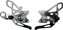 VORTEX V2 Rearset - S1000RR RS188K