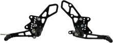 VORTEX V2 Rearset - EX250R RS424K