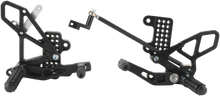 VORTEX V2 Rearset - CBR600RR RS265K