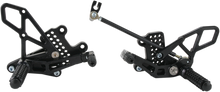 VORTEX V2 Rearset - CBR1000RR RS273K