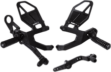 VORTEX Rearset - S1000RR RS184K
