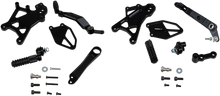 VORTEX Rearset - YZFR1 RS671K