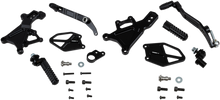 VORTEX Rearset - YZFR6 RS634K